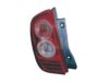 TYC 110364012 Combination Rearlight